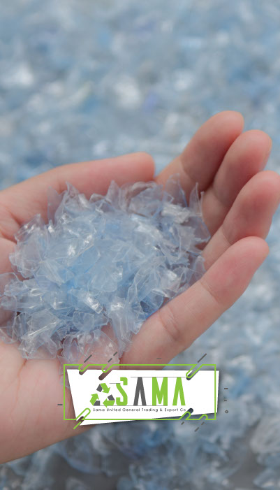 شركة سماء المتحده لتجاره العامه وتصدير بلاستيك